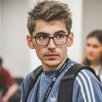Yurii Orshulevich