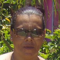 AMALIA ABRAHAMS