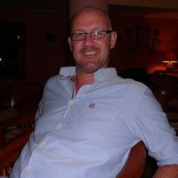 Scott Faulkner