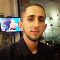 Brendon Barreiros
