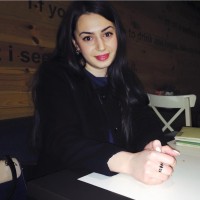 Liubovi Corman
