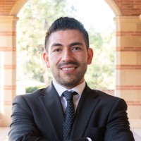 Oliver Ramirez-Torres