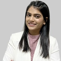 Isha Jaisinghani