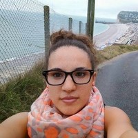 Caroline Priou