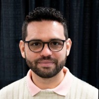 Felipe Albuquerque, M.Eng., P.Eng.