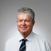 Darryl Butcher