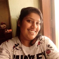 Vidhya Alias Ashma Anil Gaundalker