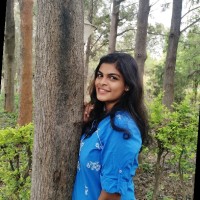 Swathy Sudheesh Kumar