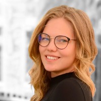 Jasmin Palokangas