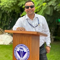 Girish Chandra Palariya