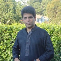 Ravi Sundaram