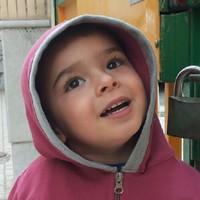 Saeid Rahimi