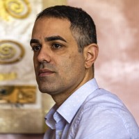 Antonio Sgrigna
