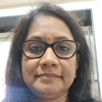 padmaja Ivatury Dholakia