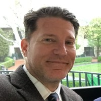 Michael J. Wesley, Ph.D.