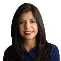 Daniela Cubides Alaix