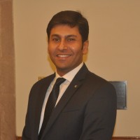 Vivek Puri