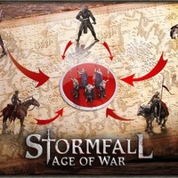 Stormfall Age Of War