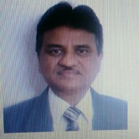 S. S Chaudhari