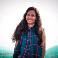 Vaishnavi Dhake