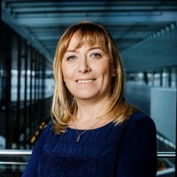 Joanna Szydłowska