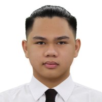 Rafael Josh Simon