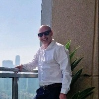 Stephen Zecchini