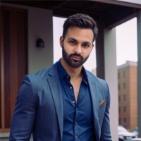 Manu Sharma