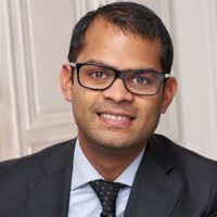 Daniel Ramakichenane