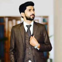 Mehar Muhammad Ajmal