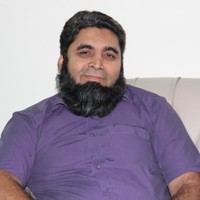 Muhammad Nawaz