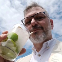 Rogerio Puentes Braz