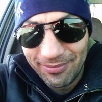Hanif Baig