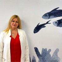 María Teresa Díaz Cerezo