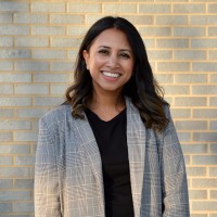Abigail Ramprashad