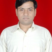 Rupesh Kumar