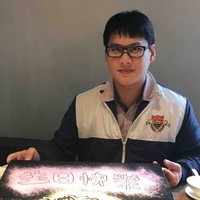 洪志諺