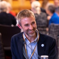 Matthew McClelland