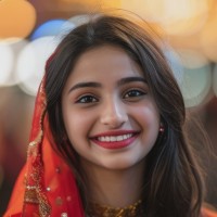 Aisha Gujral