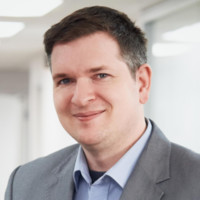 Daniel Abramenko