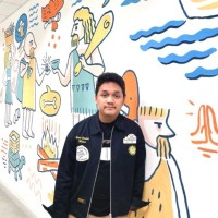 Dicky Yahya Budiman