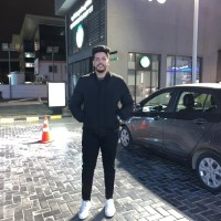 Mostafa Elrefaii