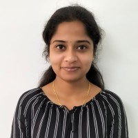 Gauthami Krishna