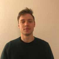 Andreas Heltborg