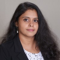 Shilpa B
