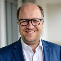 Pascal Timmermans MBI