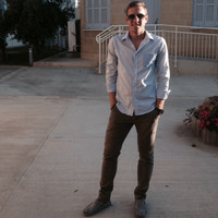 Constantinos Samaras