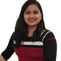 Nikita Bhandurge