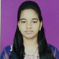 Kalyani Prusty
