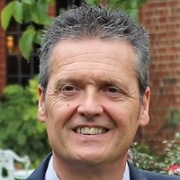 Tony Shaw